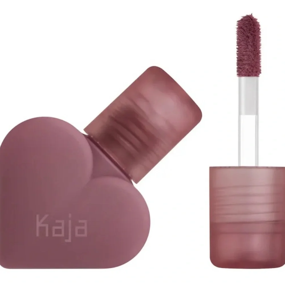 Kaja 🫠 I’m Melting Love Swipe Lightweight Cushiony Lip Mousse